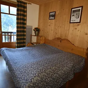 Chalets Clovis I & Ii , Vaujany Frankrijk