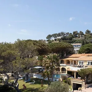 Les Glycines , Les Issambres Frankreich