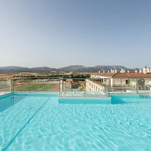 Martalia Aticos Deluxe , Ronda Spanje