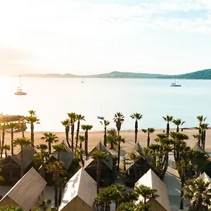 Les Prairies De La 5*, Grimaud Frankreich