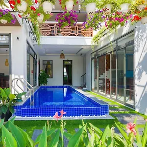 An Bang An , Hội An Vietnam