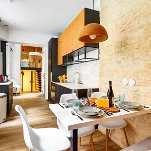 Appartement 194 Maison Parisienne, Parijs